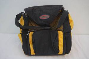 Tackle Logic backpack