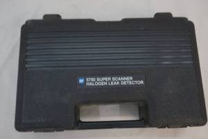 leak detector