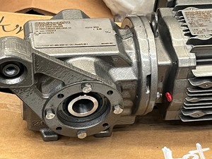 lot 31 image: New Unused Sew EuroDrive