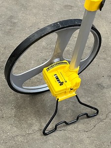 lot 38 image: RolaTape RT312 Measuring Wheel  Counter Wheel