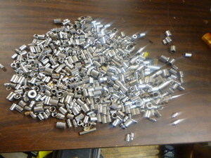 lot 47 image: Lot of Sockets