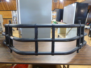 lot 97 image: Removable Tailgate