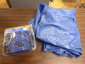 lot 99 image: CargoLoc Cargo Net