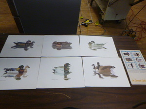 lot 115 image: Richard Sloan Prints