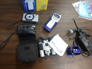lot 118 image: Miscellaneous Electronics