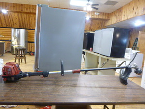 lot 143 image: Craftsman Trimmer