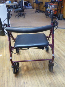 lot 149 image: Guardian Walker