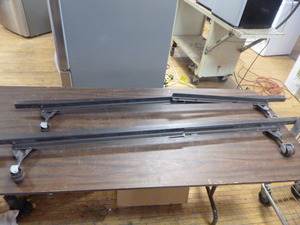 lot 157 image: Bed Frame
