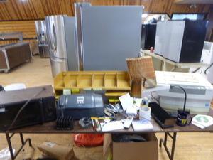 lot 163 image: Office Equipment