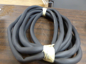 lot 167 image: Refrigeration Insulation Tube
