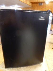 lot 173 image: Absocold Mini Refrigerator