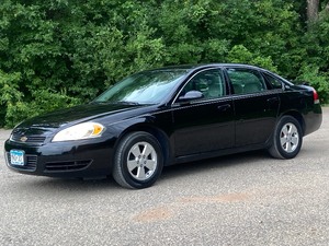 2006 Chevrolet Impala LT