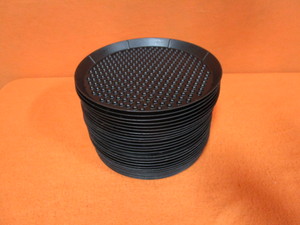 lot 125 image: (27) Pizza Trays 14