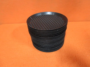 lot 126 image: (26) Pizza Trays 12