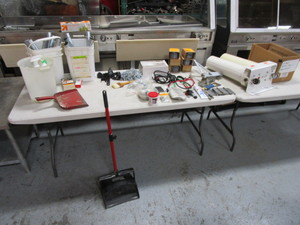 lot 164 image: Misc. Lot