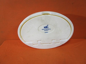 lot 162 image: Baby Changing Station