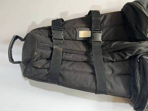 Bag Boy Soft&nbsp Golf Club Travel Bag G