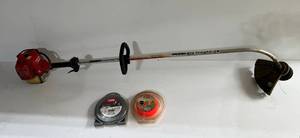 Professional Shindaiwa Weed Whacker With Gatorline (Works) G