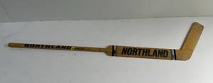 Vintage Northland Custom Pro-Light Goalie Stick G
