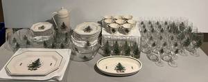 Nikko Dinnerware Set d