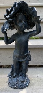 lot 151 image: Decorative Sprinkler