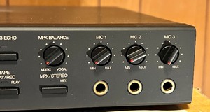lot 99 image: NIKKODO Digital Echo Processor