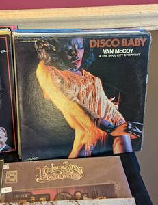lot 246 image: Vintage Records