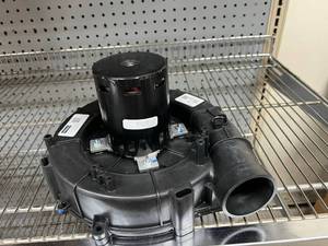 lot 12 image: New 93W13 Lennox Replacement Blower