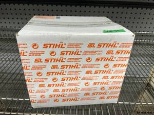 lot 22 image: New Stihl 4180-020-0201 Replacement Motor