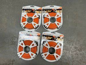 lot 25 image: New Stihl Trimmer Line 2.4mm.095 - 140