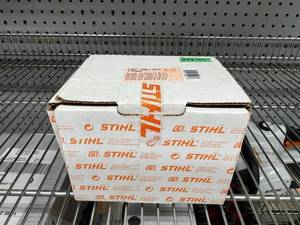 lot 44 image: Stihl 1127-020-1217 Replacement Engine