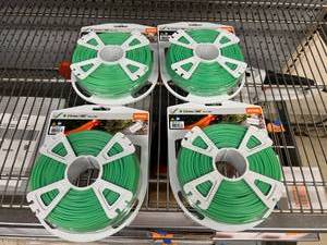 lot 54 image: Trimmer Line 2.0mm.080 - 400