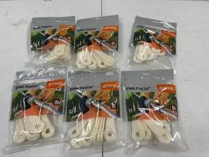 lot 58 image: Stihl PolyCut