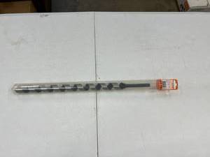 lot 64 image: Stihl 1 x 18 Long Drill Bit