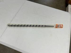 lot 65 image: Stihl 34 x 18 Long Drill Bit