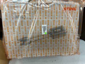lot 107 image: New Stihl MDG1 Diagnostic Unit with Case