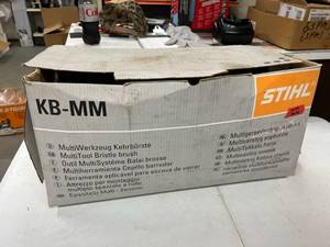 lot 108 image: Stihl KB-MM Replacement Parts