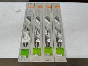 lot 153 image: Stihl Chainsaw Bars