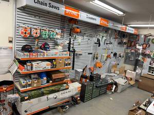 lot 167 image: 16 of Wall Shelving with Lights