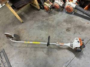lot 175 image: Stihl FC55 Edger