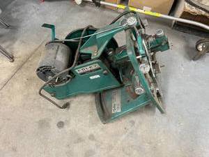 lot 182 image: Foley Automatic Saw Filer Model 387