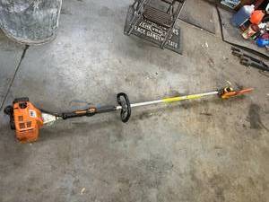 lot 266 image: Stihl FS85 Pole Saw