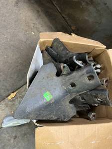 lot 270 image: Blades