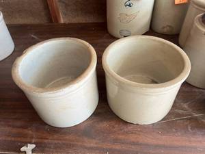 lot 334 image: Crocks