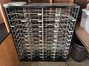 lot 439 image: Office Organizer