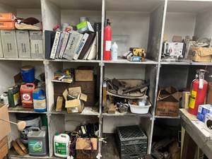lot 252 image: Everything in Cubes