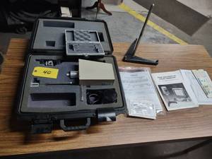 Brookfield Model RVDVE Digital Visc...