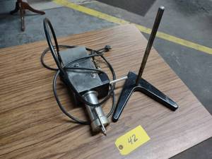 Brookfield Viscometer with Stand...