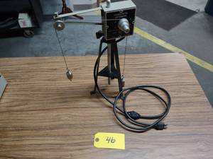 Fisher-Payne Dip Coater...