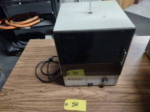 Boekel Model 13200 Incubator...
